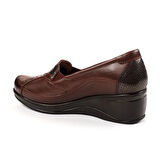 Forelli Rosa (57603) Comfort Kadın Ayakkabı