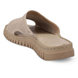 Forelli Sofia 38505 Deri Comfort Kadın Terlik