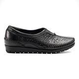 Forelli Twin 23409 Deri Anatomik Kadın Ayakkabı