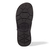 Forelli Ural 40507 Comfort Erkek Deri Sandalet