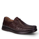 Forelli 32608 Hakiki Deri Anatomik Erkek Ayakkabı