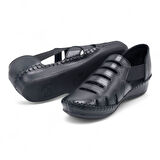 Venüs 18791395 Hakiki Deri Kadın Sandalet