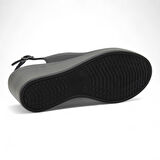 Venüs 2310802 Hakiki Deri Kadın Sandalet