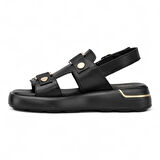 Venüs 25440007 Hakiki Deri Kadın Sandalet