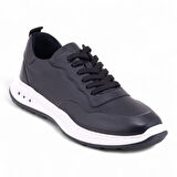 Libero 1001 Hakiki Deri Erkek Ayakkabı