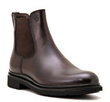 Libero 3454 Hakiki Deri Erkek Bot