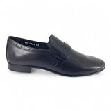 Libero 4084 Hakiki Deri Klasik Erkek Ayakkabı