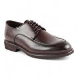 Libero 4906 Hakiki Deri Hafif Erkek Ayakkabı