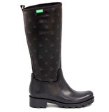 Benetton 50014 Kadın Yağmur Çizme