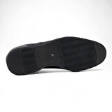 Fosco 3130 Hakiki Deri Erkek Ayakkabı