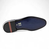 Fosco 9511 Hakiki Deri Klasik Erkek Ayakkabı