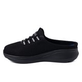 King Paolo 5109 Comfort Kadın Sabo Terlik
