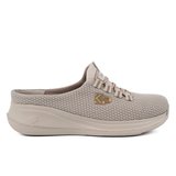 King Paolo 5109 Comfort Kadın Sabo Terlik