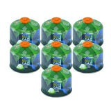 Orcamp 230 Gram Gaz Kartuşu 7 Adet KTS-230 ORC-082-A3