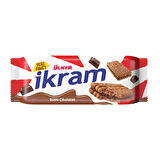 Ülker İkram 84 gr Çikolatalı ve Fındıklı 12 li Karma Paket