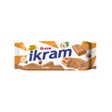 Ülker İkram 84 gr Çikolatalı ve Fındıklı 12 li Karma Paket