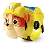 Paw Patrol Projeksiyon Saat Rubble