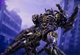 Transformers decepticon shockwave