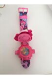 My Little Pony Unicorn Projeksiyon Saat