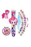 My Little Pony Unicorn Projeksiyon Saat