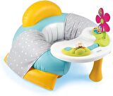 Smoby Cotoons Cosy aktiviteli, ışıklı, sesli çok fonksiyonlu bebek koltuğu