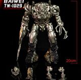 Transformers decepticon megatron