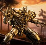 Transformers decepticon megatron