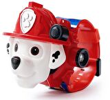Paw Patrol Projeksiyon Saat Marshall