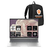 HP EliteBook 660 G11 Ultra 7 155U 96GB DDR5 2TB SSD 16" WUXGA FDOS Dizüstü Bilgisayar & ÇANTA