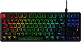 HyperX Alloy Origins Core RGB TKL Q Klavye