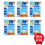 Bebehum 4 No Bebek Sütü 12 Ay 800 gr X 6 Adet
