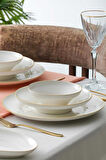 ACAR 06440 54 PARÇA GOLD YEMEK TAKIMI 