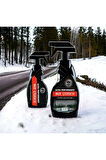 Ultra Performance Red Buz Çözücü Sprey 500 ml
