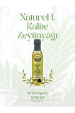 250ml Doğal 1.kalite Sızma Zeytinyağı