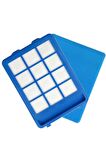 Fc9925/07 Marathon Ultimate Hepa Filtre Seti