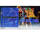 Global Arcade 2024 4KHD Emuelec Retro Game Stick 90 lı Yıllar Atari Makinası Oyunları 20600 Oyunlu Konsol M8PRO WNE1018