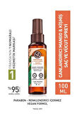 Saç ve Vücut Spreyi - Canlandırıcı Mango & Kişniş 100ml / La Roche Posay Jel