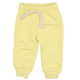 Erkek Bebek Yeşil Cepli Maymun Baskılı 2'li Takım