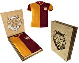 Galatasaray Metin Oktay Forma-Hediye(Ahşap Kutulu)