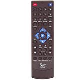 Next YE-9900 HDMI Dvd Kumandası