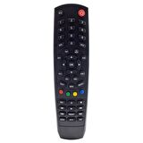 AMSTRADOTT BOX HD UYDU KUMANDASI