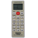 Mitsubishi K-MS636 Universal Akıllı Klima Kumandası