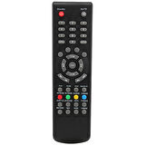 Vestel Uydu Alıcı Kumandası 5563
