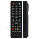 Moonstar DSR-6500 Uydu Alıcı Kumandası