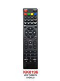YUMATU UYDULU LCD-LED TV KUMANDA (13958=18539)