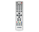 Jimex Uydu Alıcı Kumandası