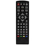Moonstar DSR-6500 Keykubat Uydu Alıcı Kumandası