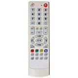 TRİDENT DSR 5301 5302 UYDU KUMANDASI