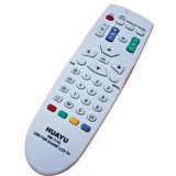 Sharp RM-717G Universal Lcd-Led Tv Kumandası