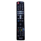 Lg Huayu RM-B938 DVD 5+1 Ses Sistemi Kumandası